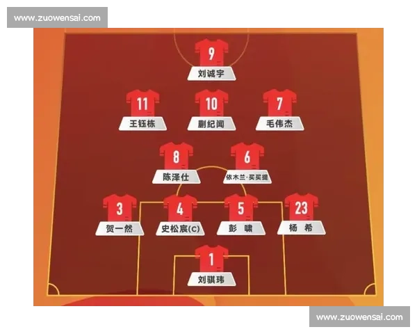 悲情英雄！2026世界杯，那些遗憾错失晋级的队伍