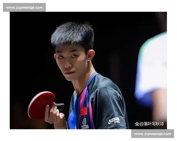 谁能笑到最后WTT大满贯赛程悬念迭起,你最看好谁! 谁能笑到最后WTT大满贯赛程悬念迭起,你最看好谁!