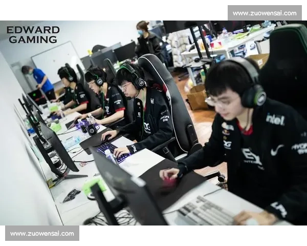 EDG能否卫冕德杯宿命对决一触即发