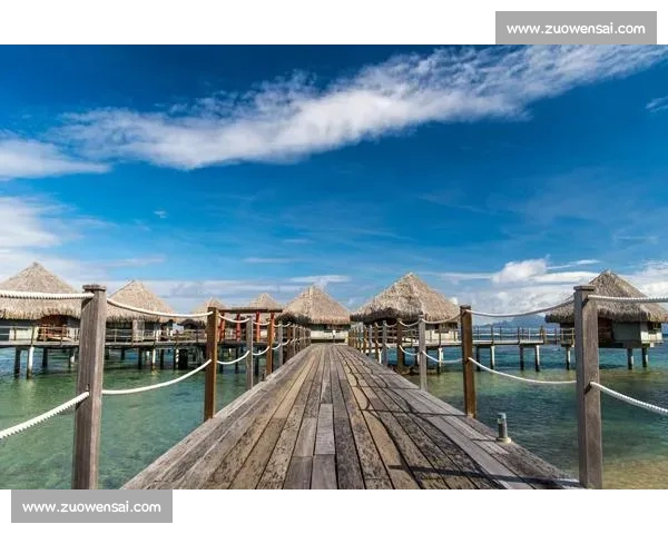 从热带海岛到世界舞台，大洋洲足球的远征