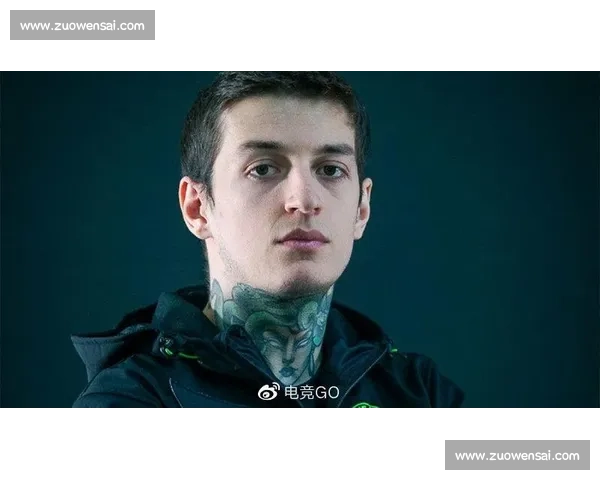 他们是电竞的未来，也是俄罗斯的骄傲！