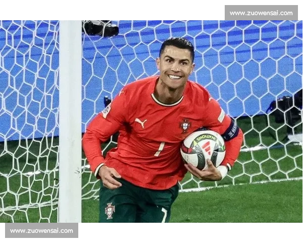 昔日偶像C罗缺席，恩佐能否扛起葡萄牙大旗，闪耀2026