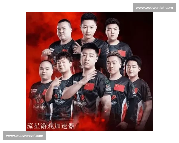 游戏更新换代！老牌战队是否还能在颁奖礼上证明自己