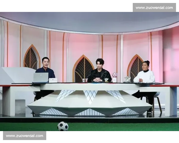 熬夜看比赛不孤单，主播陪你聊人生，谈笑风生！