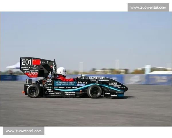 硝烟再起！F1冠军争夺战火爆升级，谁是最终赢家