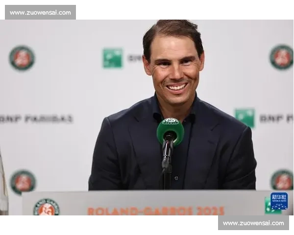 红土王者新纪录诞生！纳达尔法网王朝能否再续辉煌