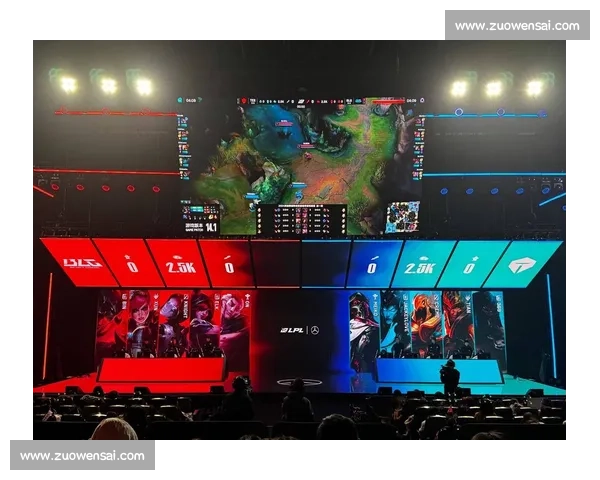 英雄联盟八强赛：那些年我们一起追过的“信仰”战队！