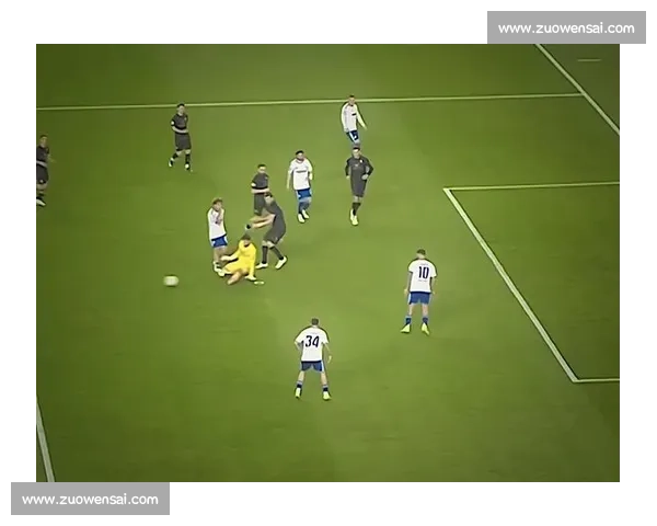 解锁神级扑救！世界杯门将实力榜单谁是真王者