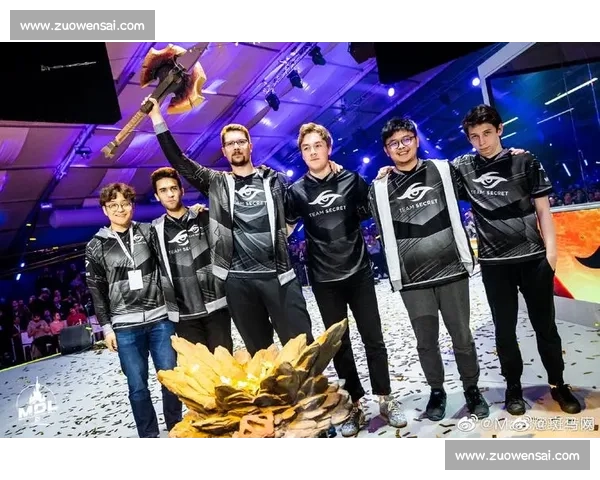 谁能登顶Dota2 Major积分榜老牌劲旅迎来挑战！